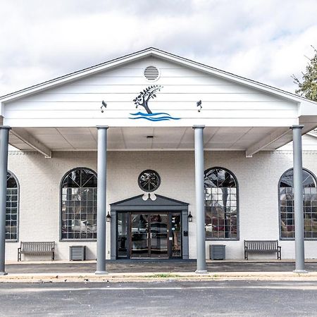 Lake View Inn غرانبوري المظهر الخارجي الصورة