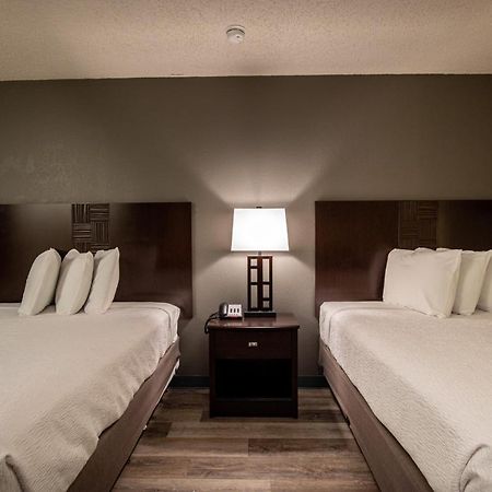 Lake View Inn غرانبوري المظهر الخارجي الصورة