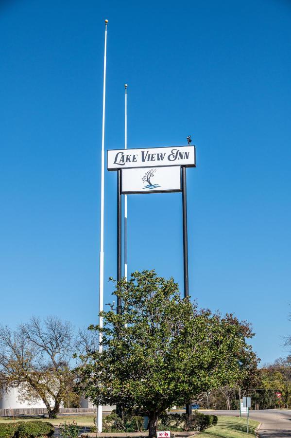 Lake View Inn غرانبوري المظهر الخارجي الصورة