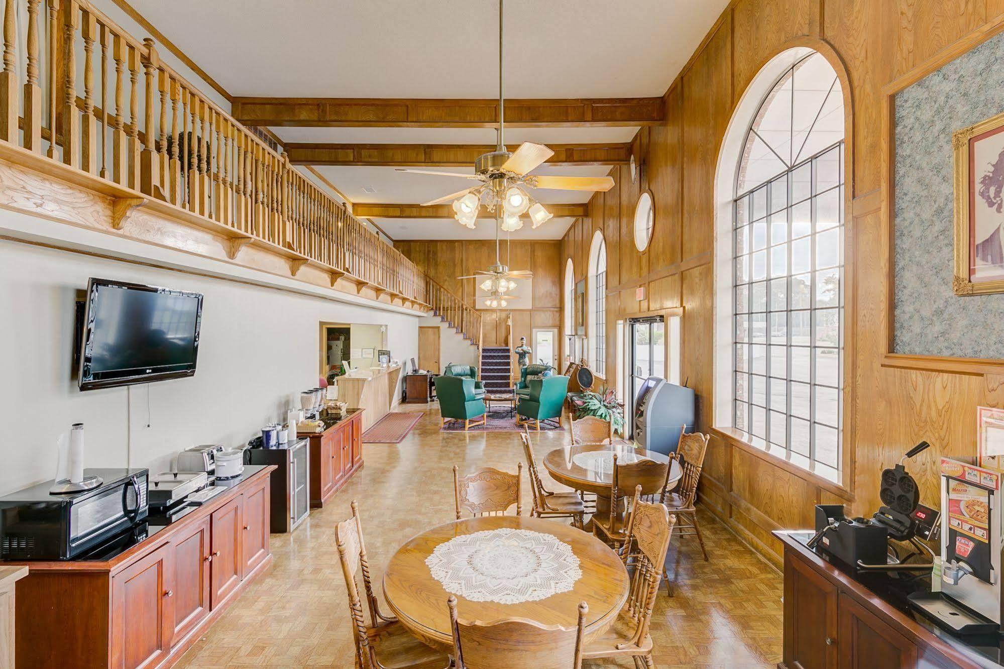 Lake View Inn غرانبوري المظهر الخارجي الصورة