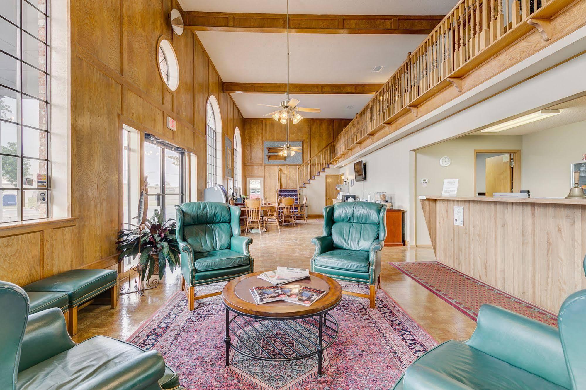 Lake View Inn غرانبوري المظهر الخارجي الصورة