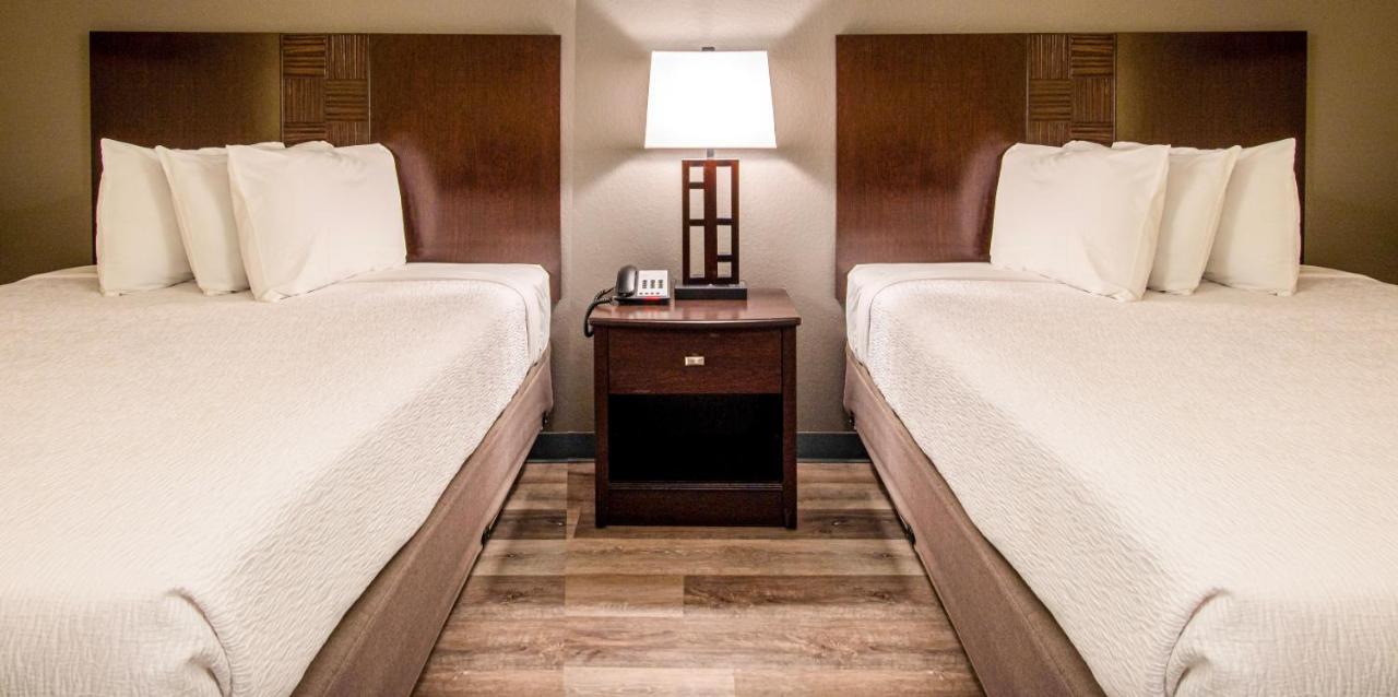 Lake View Inn غرانبوري المظهر الخارجي الصورة