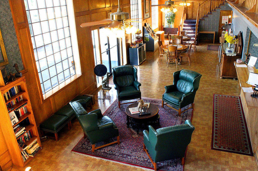 Lake View Inn غرانبوري المظهر الخارجي الصورة