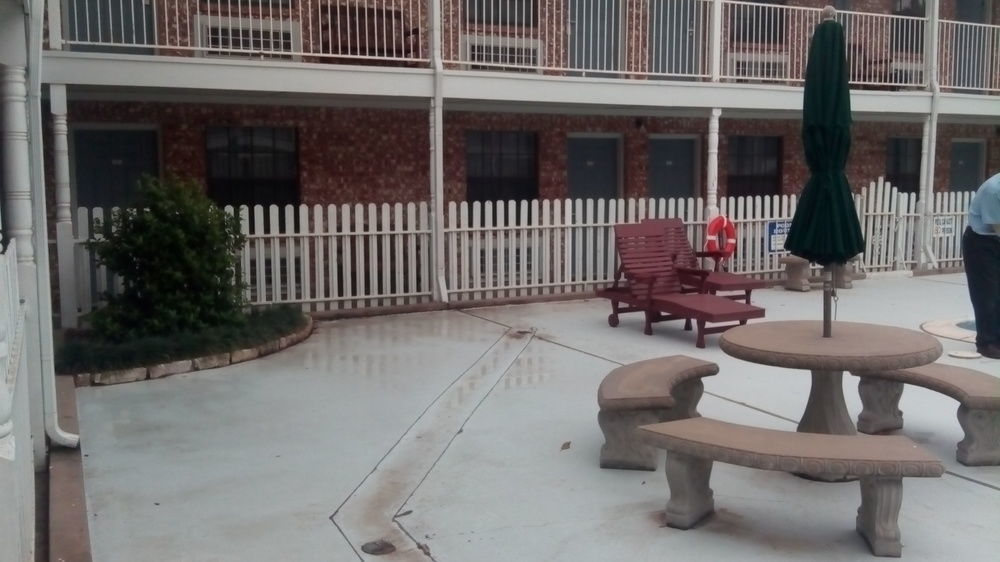 Lake View Inn غرانبوري المظهر الخارجي الصورة