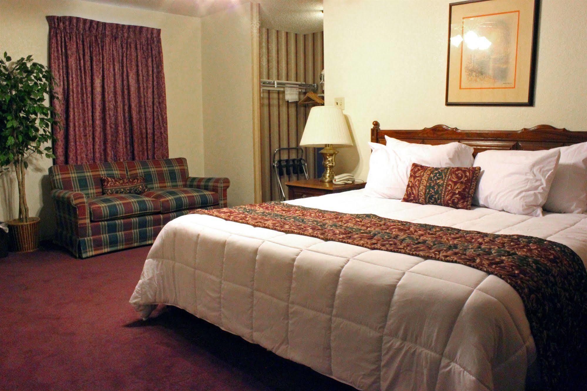Lake View Inn غرانبوري المظهر الخارجي الصورة