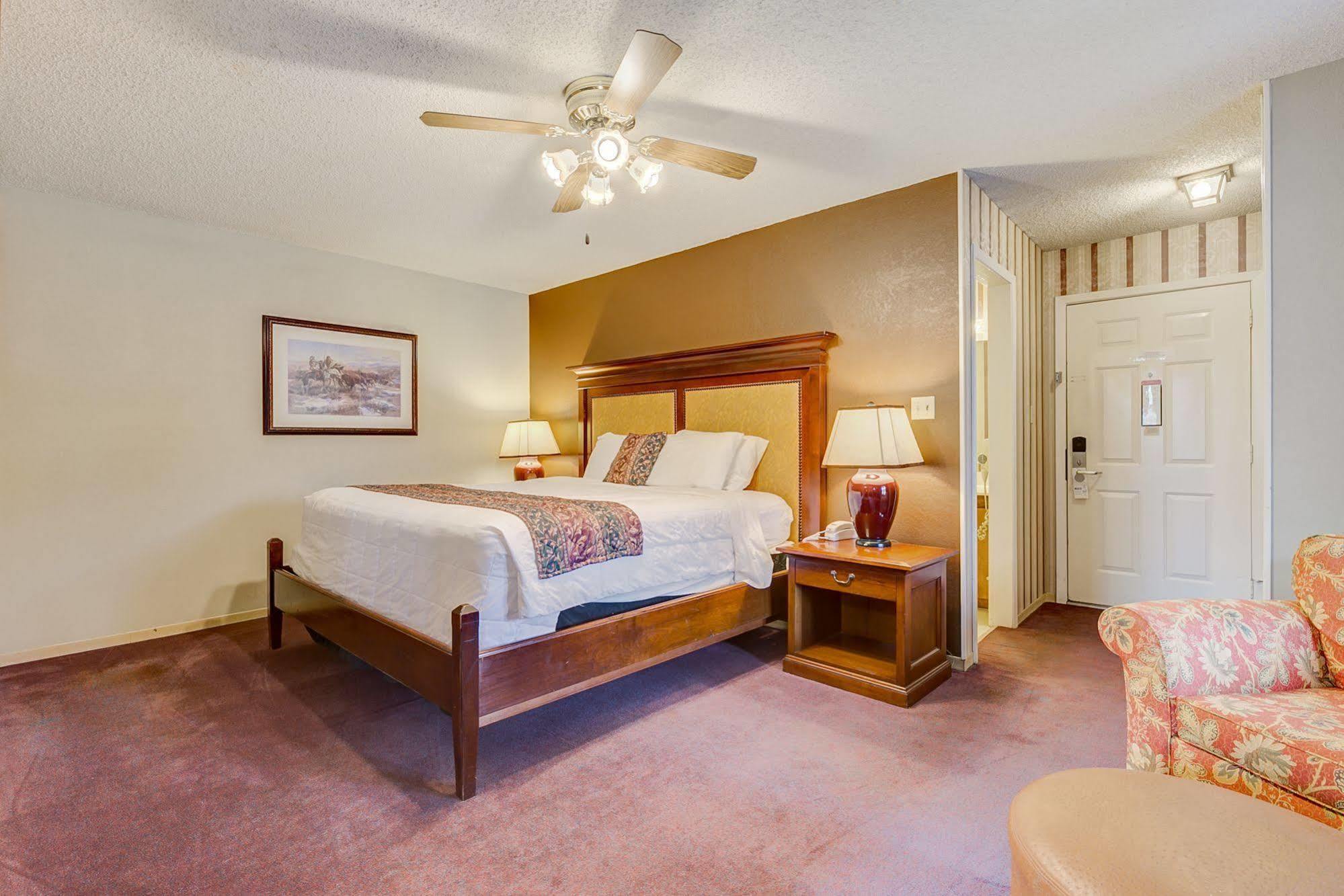 Lake View Inn غرانبوري المظهر الخارجي الصورة